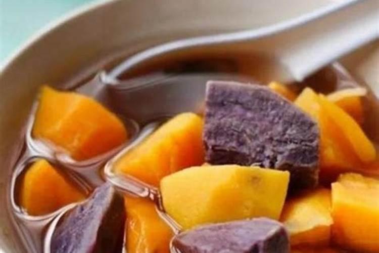 红薯的种植技术？？