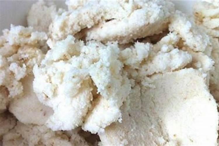 豆渣可以做肥料吗 豆渣肥料使用方法