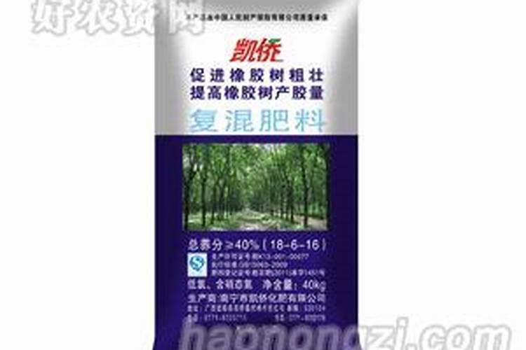 怎样给果树秋后施肥