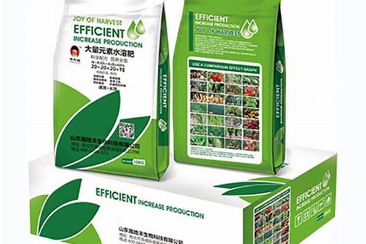 三宁寻原复合肥的特点