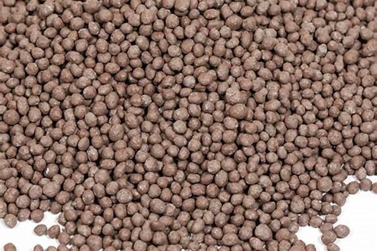 如何识别真假复合肥