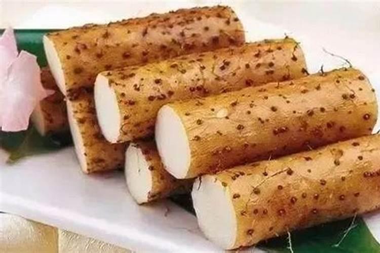 山药用腐殖酸水溶肥做底肥怎么样？底肥什么时候用效果最好？