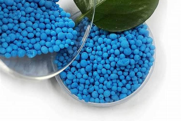 天脊硝酸磷肥肥效多久