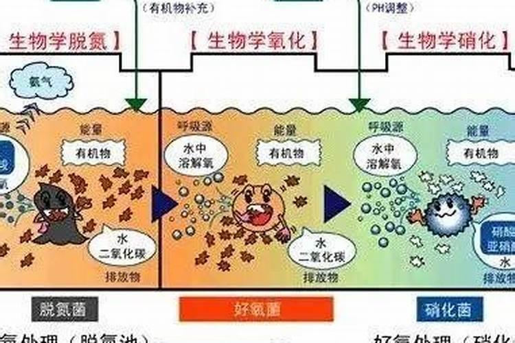环评工程师污水处理技术答疑精选(27)