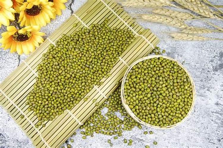 种绿豆用什么肥料好 施肥方法有哪些