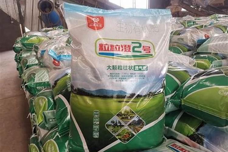 苗木施秋肥有多重要？秋季该怎么施肥？