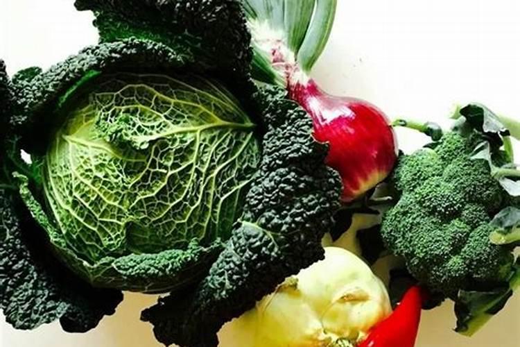 不含钾和磷的水果和蔬菜