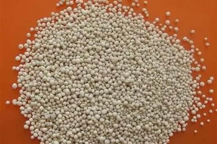 磷酸二氢钾用量大了怎么补救,症状是什么