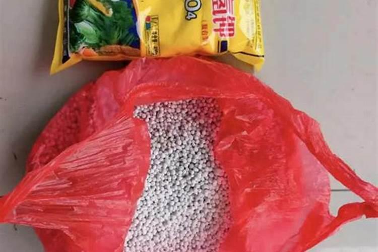 怎样合理使用水溶肥？