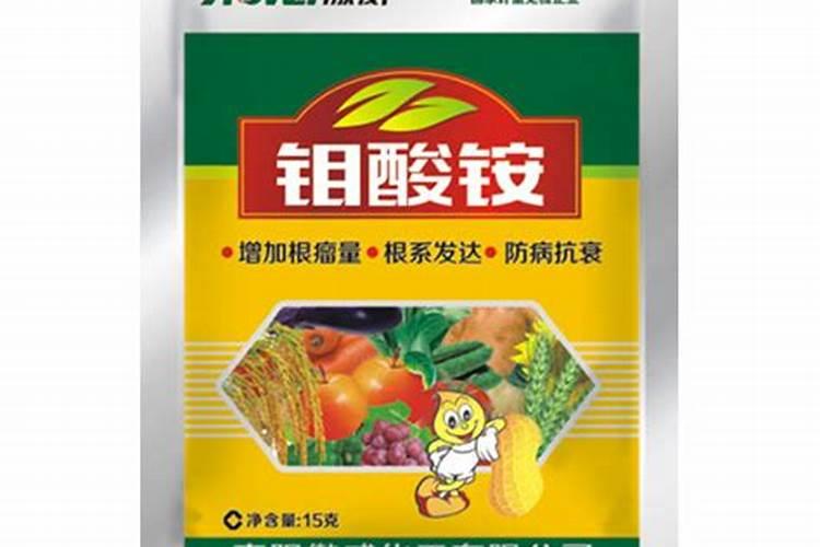 磷酸二铵怎么正确使用？