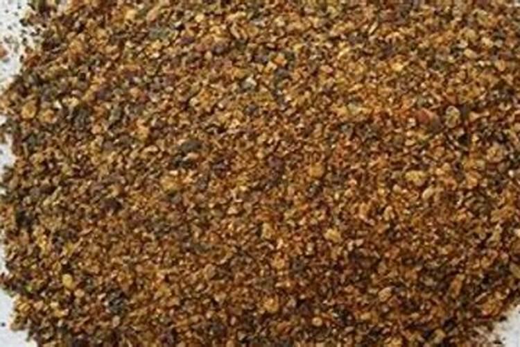 怎样识别有机肥？