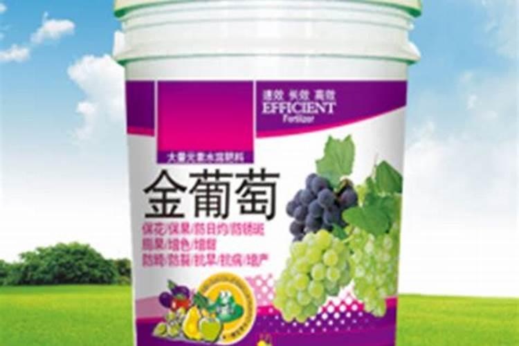 枣树用什么叶面肥增产、着色效果最好,应该什么时候用？