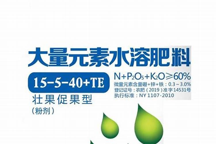 玉树施什么肥好