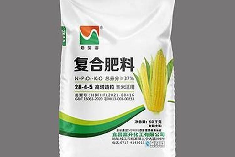 种小麦用含氯高的肥料好吗