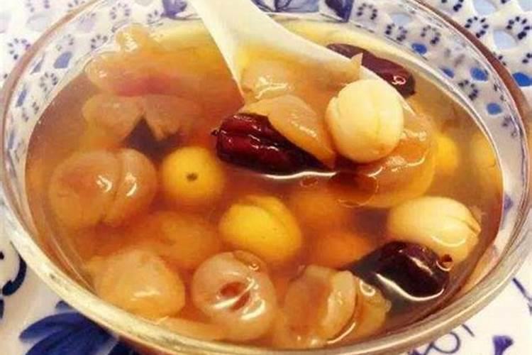 成人吃什么补钾