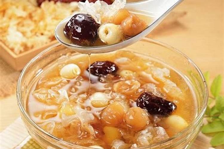 成人吃什么补钾