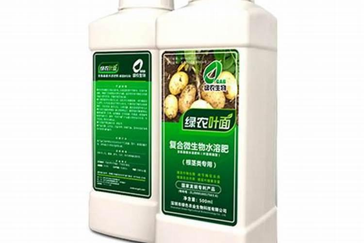 绿聚能复合肥性价比怎么样