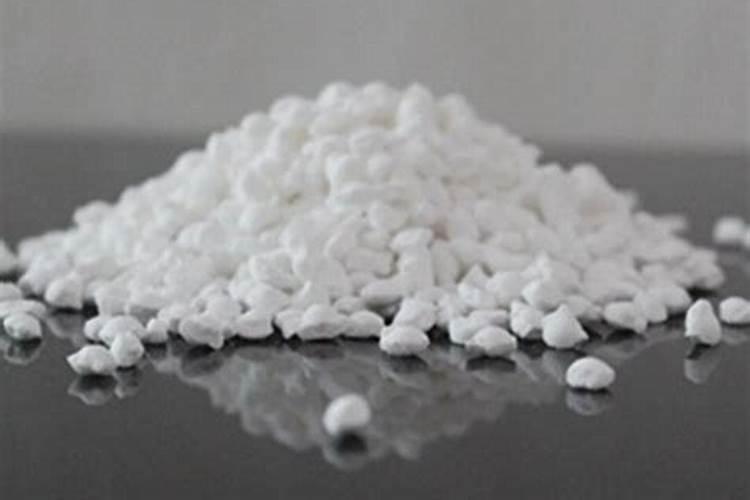 高钾肥料和硼砂调和使用可以吗？