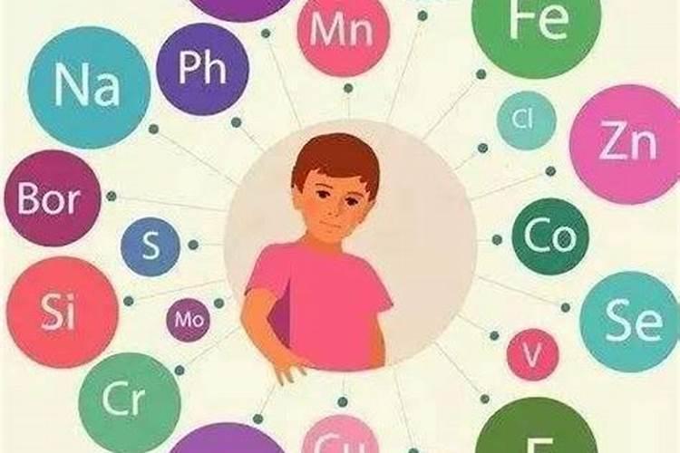 果树中的微量元素,什么时候补更有效？