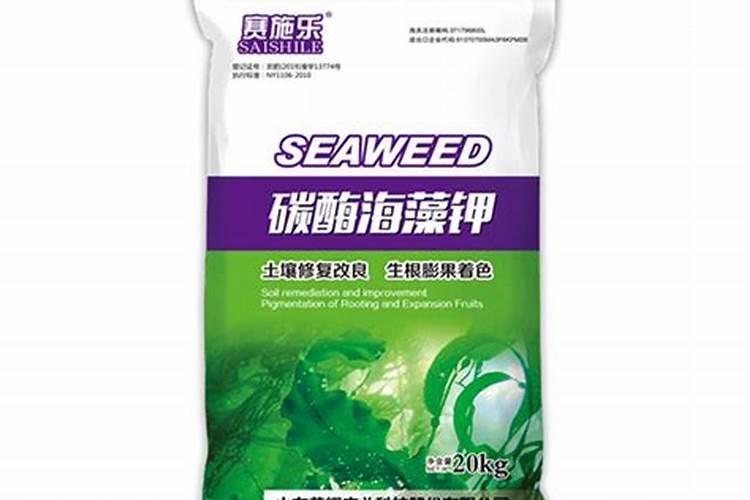碳酶铵钾的作用