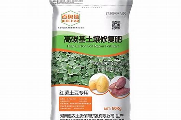 红薯加磷有什么效果？