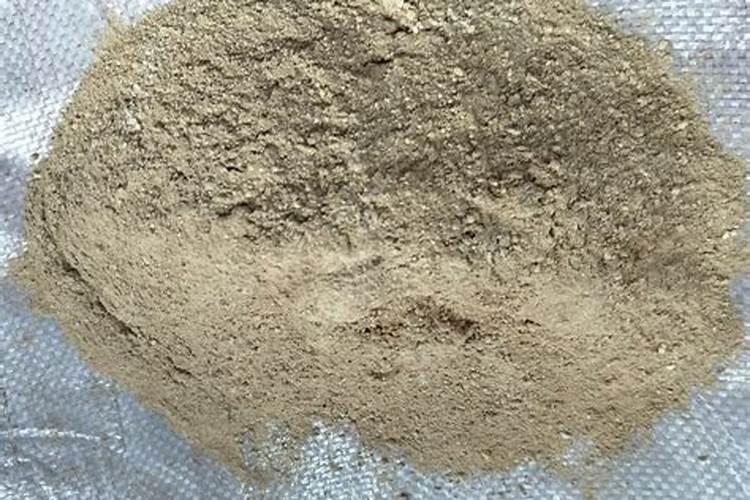 天然磷钾肥有哪些