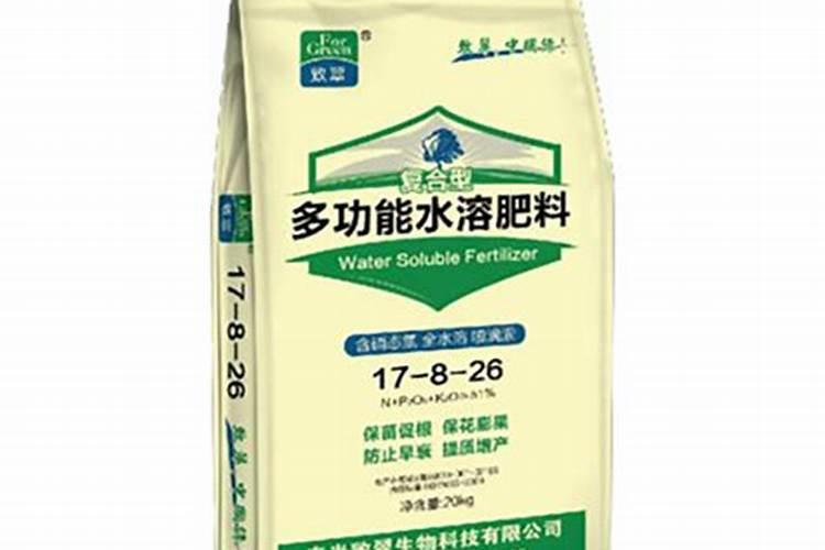 多肽复合微生物菌剂对果树的作用是什么？