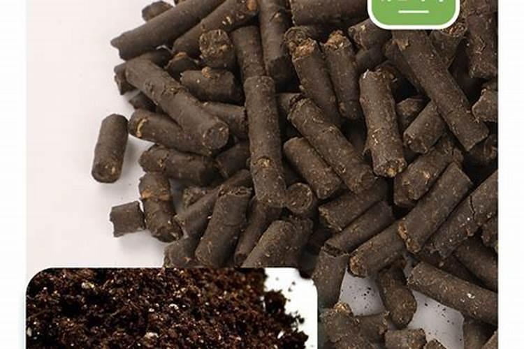 芝麻油饼怎样发酵沤肥