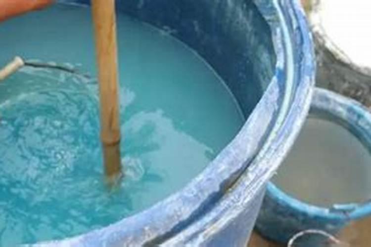 矿源黄腐酸钾为啥不能跟碱性农药混用？期待专业的解释