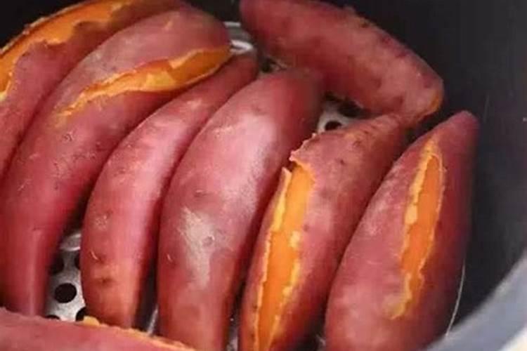 山芋能打叶面肥吗