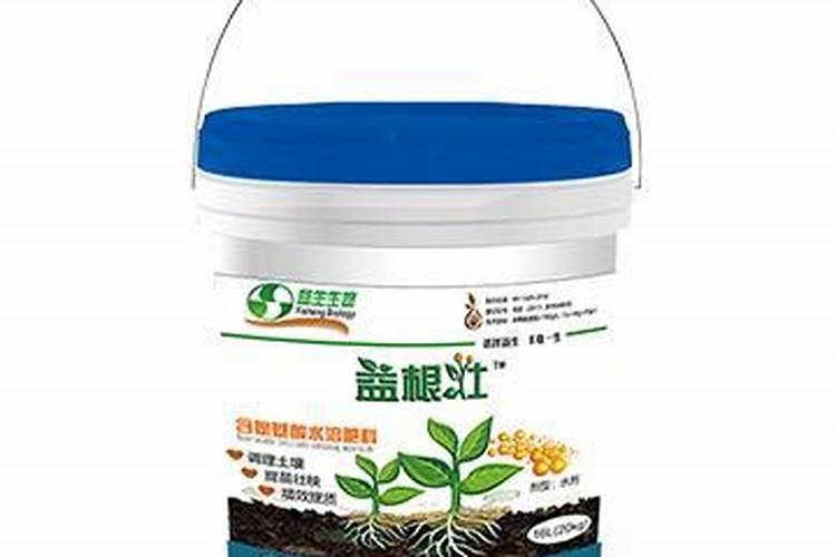 生产高产优质莲藕用什么肥料好