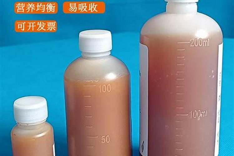 液体肥料如何配比