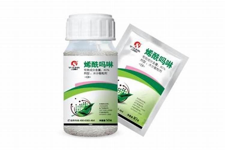 小桃树能不能施氮肥,用什么种类的氮肥最合适呢？