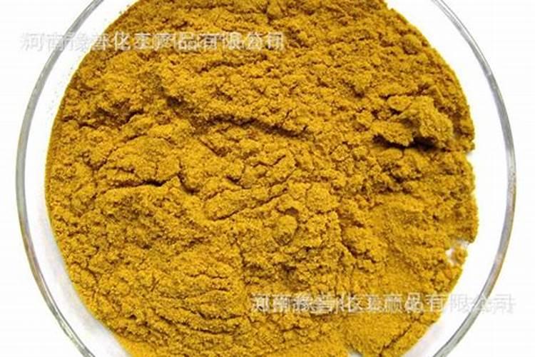 黄腐酸对作物有什么好处
