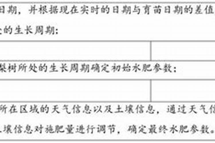 梨树用哪种水溶肥好？梨树冬季管理