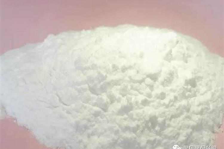 磷酸钾是什么肥料 磷酸钾和磷酸二氢钾有什么区别