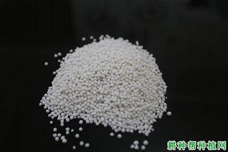 复合肥下雨天能撒吗