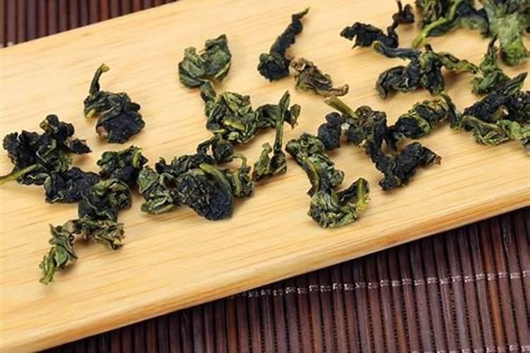 茶叶叶面肥用什么最好