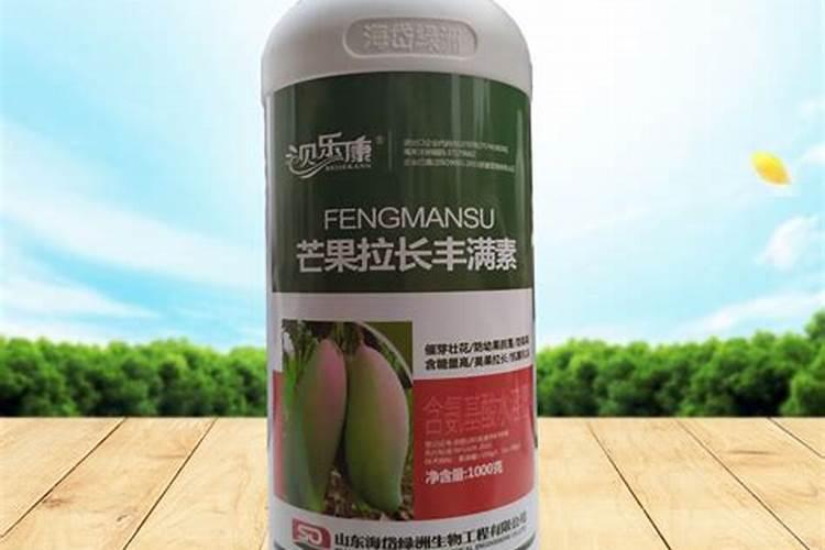 红糖叶面肥的配方