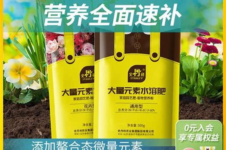 叶面肥的效果受什么影响？三七追施复合肥有效果吗？枸杞叶面肥批发