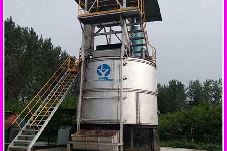 我想用沼液生产水溶肥,都需要哪些设备