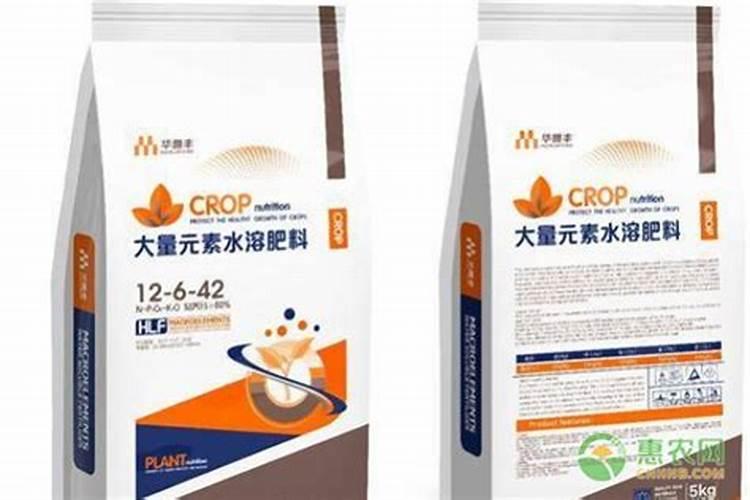 钾肥和硼肥膨大果实适宜比例是多少