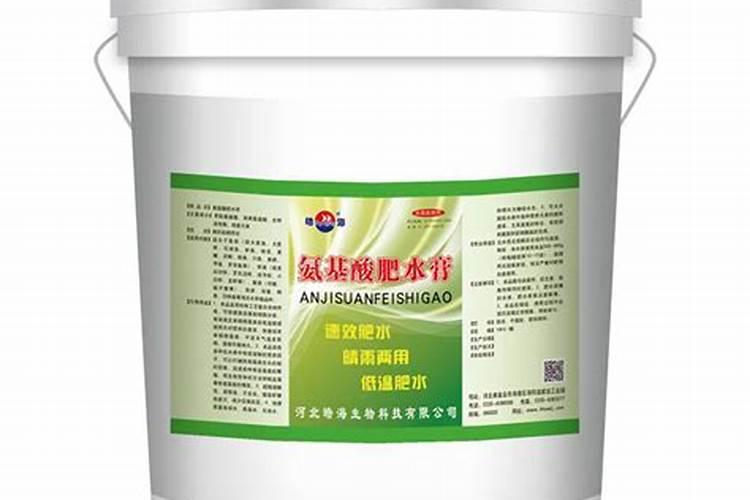 肥水膏EM菌小球藻能一起用吗？