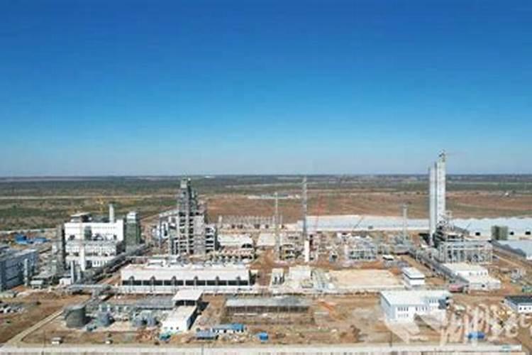 蒙城县化肥厂投资多少钱