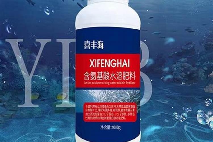 中国十大腐植酸品牌