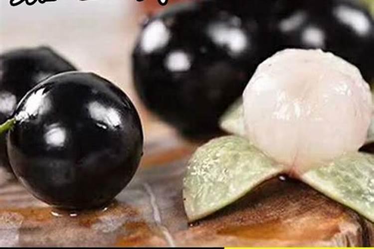 树葡萄施什么肥效果好？什么时候施肥好？