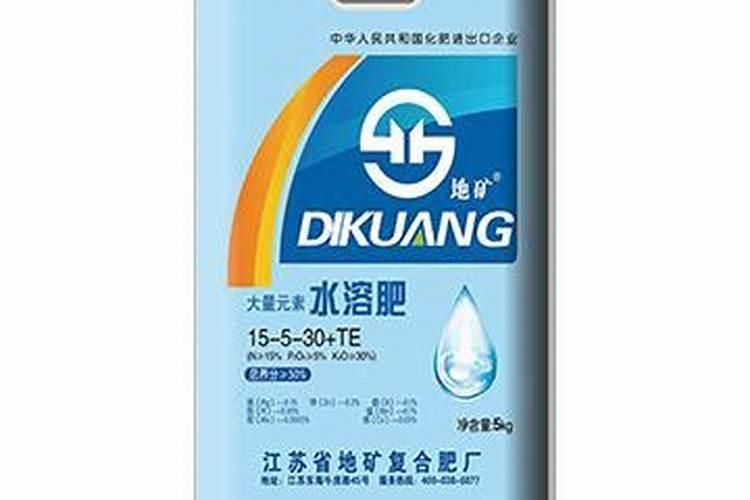 黄金钾肥料哪个牌子好