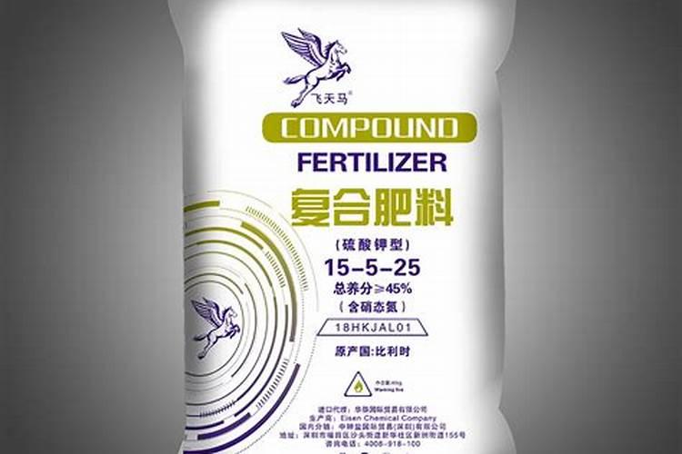 如何选择钾肥