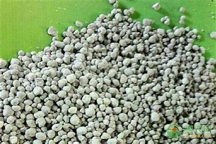 种花生用高氯的化肥好吗