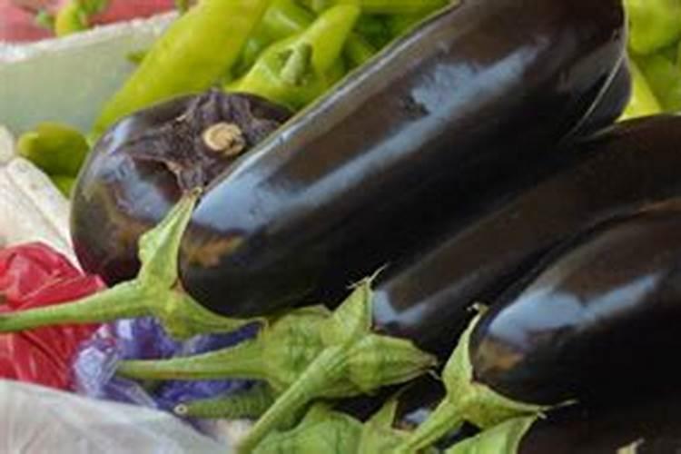 茄子开花结果期怎么施肥和管理